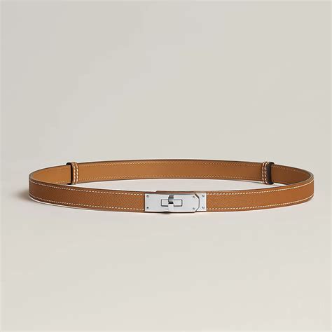 hermes kelly 18 belt gold|hermes snakeskin belt.